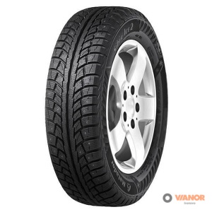 Matador MP30 Sibir Ice 2 ED 225/45 R17 94T XL FR шип