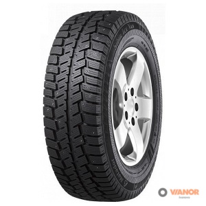 Matador MPS500 Sibir Ice Van SD 195/70 R15C 104/102R шип