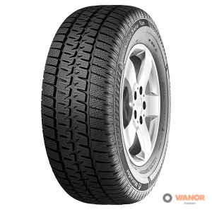 Matador MPS530 Sibir Snow Van 195/70 R15C 104/102R