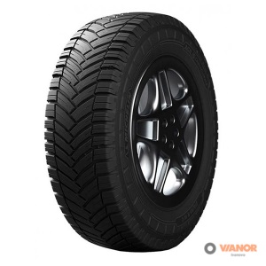 Michelin Agilis Crossclimate 205/75 R16C 110/108R