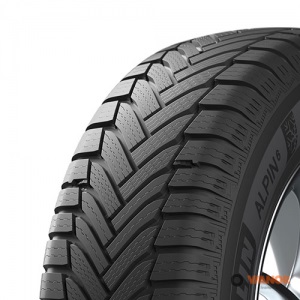 Michelin Alpin A6 205/60 R17 93H