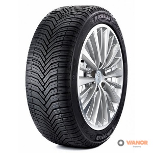 Michelin CrossClimate SUV 245/60 R18 105H