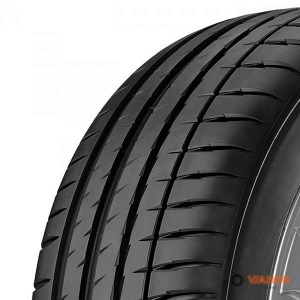 Michelin Pilot Sport 4S 265/40 R21 105Y XL MO AMG