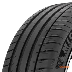 Michelin Pilot Sport 4 SUV 275/50 R19 112Y XL