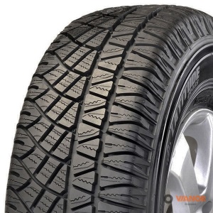 Michelin Latitude Cross 285/45 R21 113W XL MO AMG