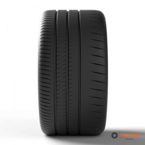 Michelin Pilot Sport Cup 2 285/30 R20 99Y XL MO AMG