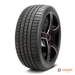 Michelin Pilot Sport A/S 3 315/35 R20 110V XL N0