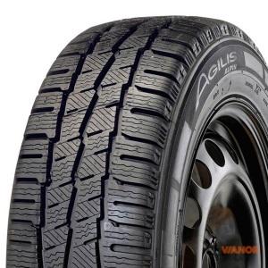 Michelin Agilis Alpin 195/75 R16C 107/105R