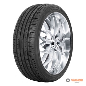 Nexen Classe Premiere CP643@ 225/55 R17 97V