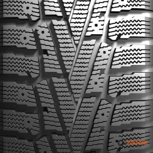 Nexen Winguard WinSpike SUV WS6 235/65 R17 108T XL шип