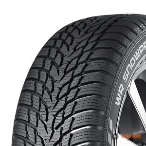 Nokian Tyres WR Snowproof 175/65 R15 84T