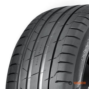 Nokian Tyres Hakka Black 2 SUV 255/50 R20 109Y XL