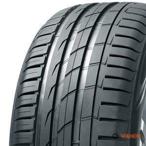 Nokian Tyres Hakka Black SUV 265/45 R21 104Y