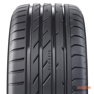 Nokian Tyres Hakka Black 215/50 R17 95W XL