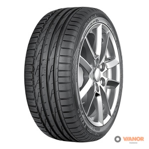 Nokian Tyres Hakka Blue 2 225/50 R17 98W XL