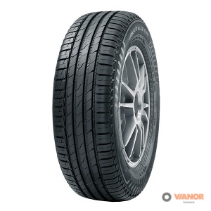 Nokian Tyres Hakka Blue SUV 235/60 R18 107H XL