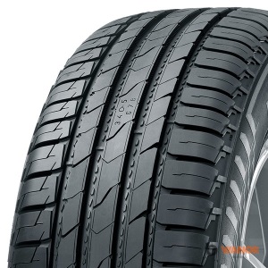 Nokian Tyres Hakka Blue SUV 235/60 R18 107H XL