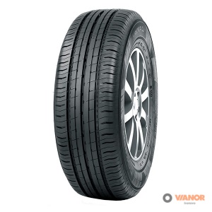 Nokian Tyres Hakka С2 225/55 R17 109/107T