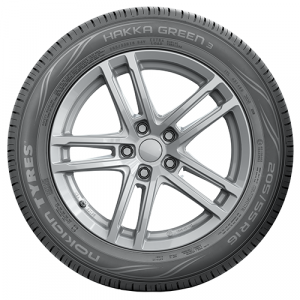 Nokian Tyres Hakka Green 3 215/55 R18 99V XL