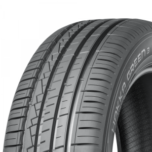 Nokian Tyres Hakka Green 3 215/55 R18 99V XL