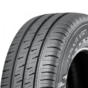 Nokian Tyres Hakka Van 225/55 R17C 109/107T