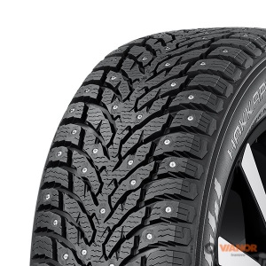 Nokian Tyres Hakkapeliitta 9 175/65 R14 86T XL шип