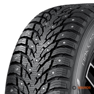 Nokian Tyres Hakkapeliitta 9 SUV 215/65 R17 103T XL шип