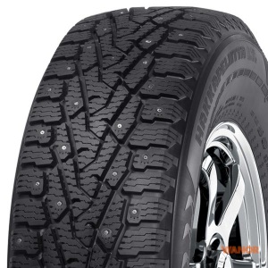 Nokian Tyres Hakkapeliitta LT2 225/75 R17 116/113Q шип