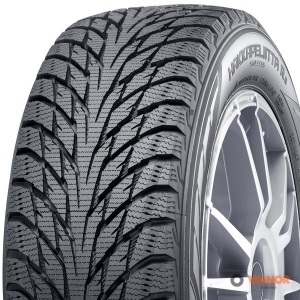 Nokian Tyres Hakkapeliitta R2 245/35 R21 96R XL