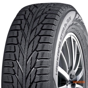 Nokian Tyres Hakkapeliitta R2 SUV 265/65 R17 116R XL