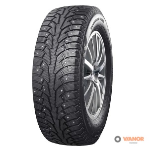 Nokian Tyres Nordman 5 SUV 215/70 R15 98T шип