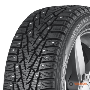 Nokian Tyres Nordman 7 205/65 R15 99T XL шип