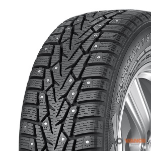 Nokian Tyres Nordman 7 SUV 235/55 R18 104T XL шип