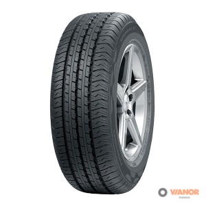 Nokian Tyres Nordman SC 235/65 R16C 121/119R