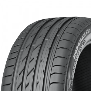 Nokian Tyres Nordman SZ2 245/45 R19 102Y XL