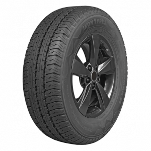 Ikon Nordman SC 195/70 R15С 104/102S