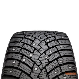 Pirell Ice Zero 2 235/50 R18 101H XL шип