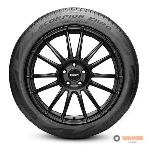 Pirelli Scorpion ZERO All Season 255/60 R20 113V XL LR