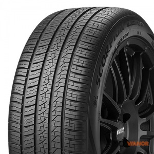 Pirelli Scorpion ZERO All Season 255/60 R20 113V XL LR