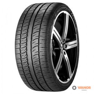 Pirelli Scorpion ZERO Asimmetrico 285/45 R21 113W XL MO1