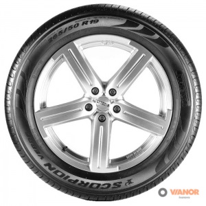 Pirelli Scorpion Verde 235/55 R19 105V XL VOL