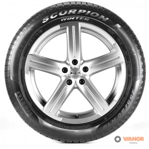 Pirelli Scorpion Winter 275/40 R20 106V XL