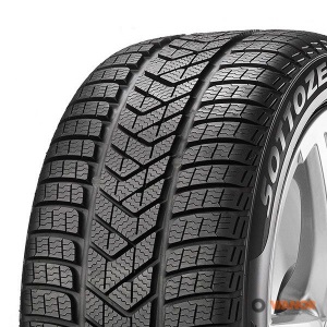 Pirelli Winter Sottozero Serie III 245/45 R19 102V XL Run Flat