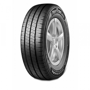 Kumho PorTran KC53 165/70 R14C 89/87R  Korea