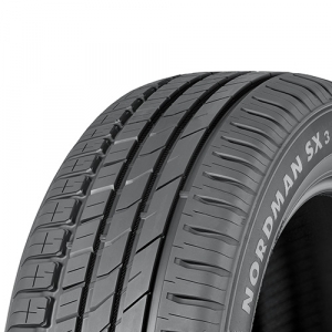 Nokian Tyres Nordman SX3 205/60 R15 91H