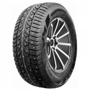 Royal Black Royal Stud II 265/45 R21 108T XL