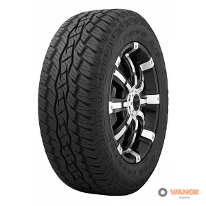 Toyo Open Country A/T+ 245/70 R17 114H XL J