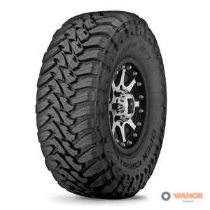 Toyo Open Country M/T 275/70 R18 121/118P J
