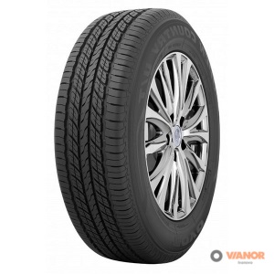 Toyo Open Country U/T 285/50 R20 116V J