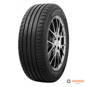 Toyo Proxes CF2 215/65 R16 98H M